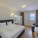 ホテル Miralya フェティエ