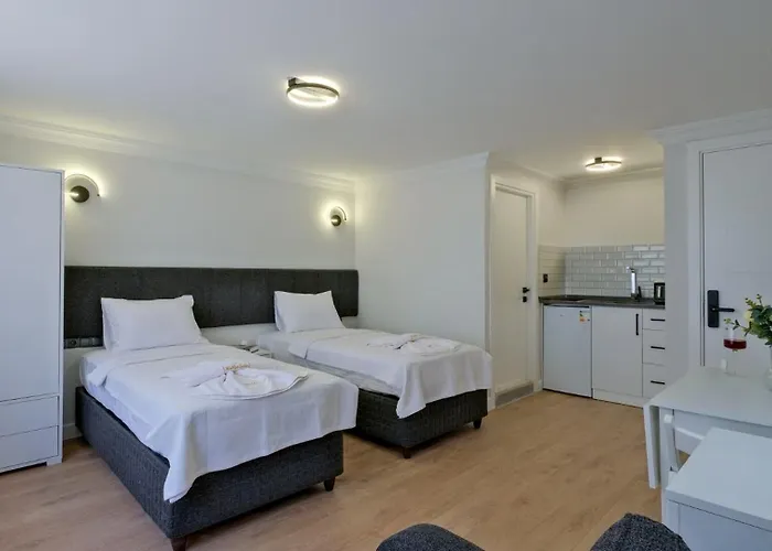 Hotel Miralya Fethiye