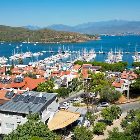 فندق Miralya فتحية