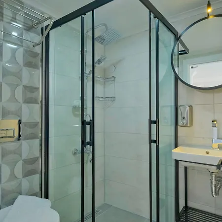 Hotell Miralya Fethiye