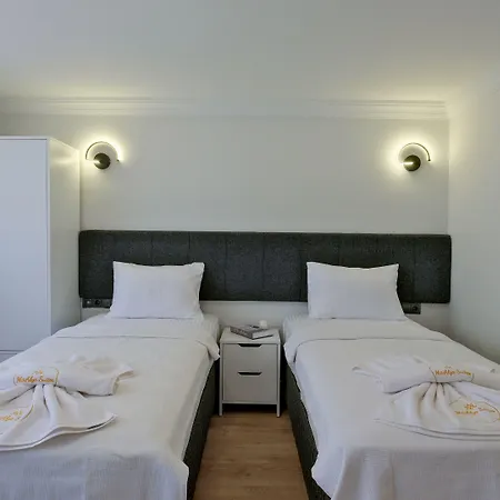 Hotell Miralya Fethiye