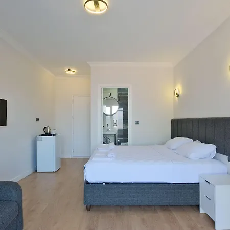 Miralya Hotell Fethiye