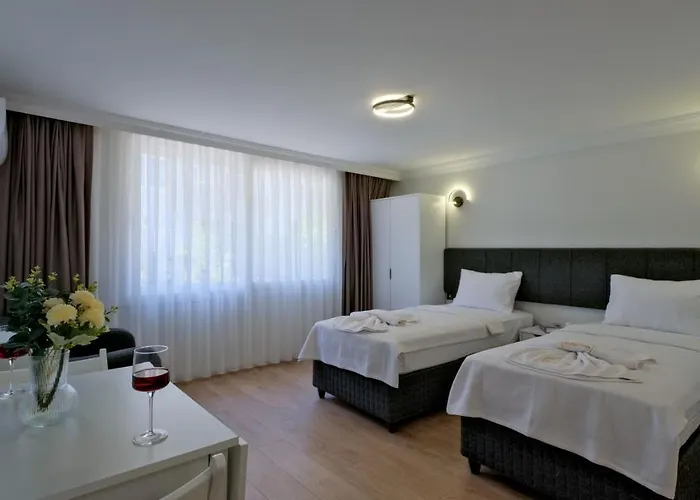 Miralya * פאטהיה