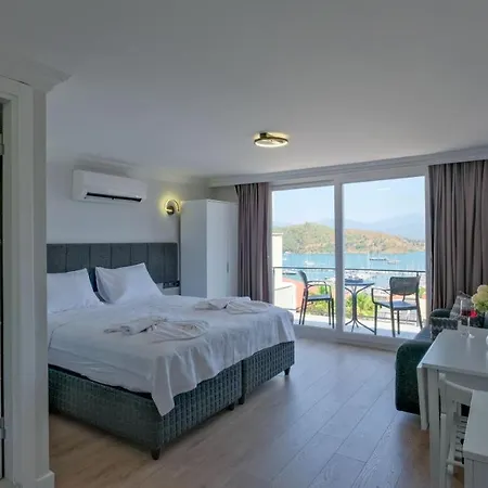 Otel Miralya