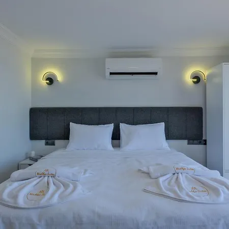 Miralya Otel Fethiye