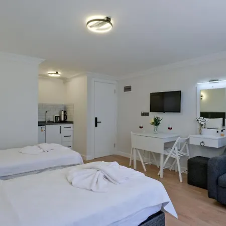 Miralya Hotel Fethiye