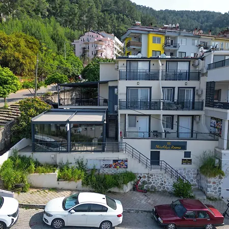 Hotel Miralya Fethiye