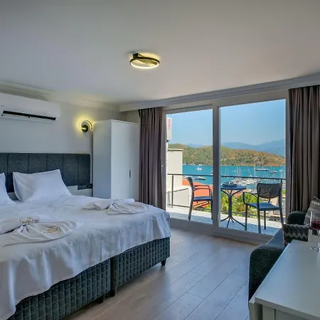 Miralya * Fethiye