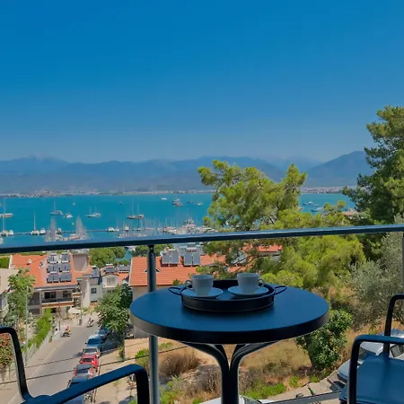 Miralya * Fethiye