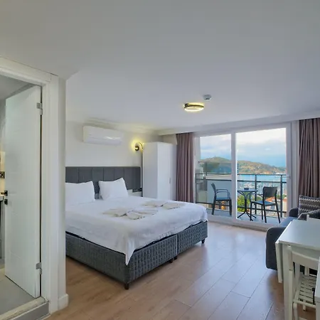 Miralya Hotel *