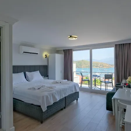 Miralya Fethiye