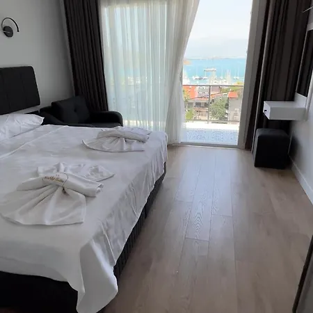 Hotel Miralya *