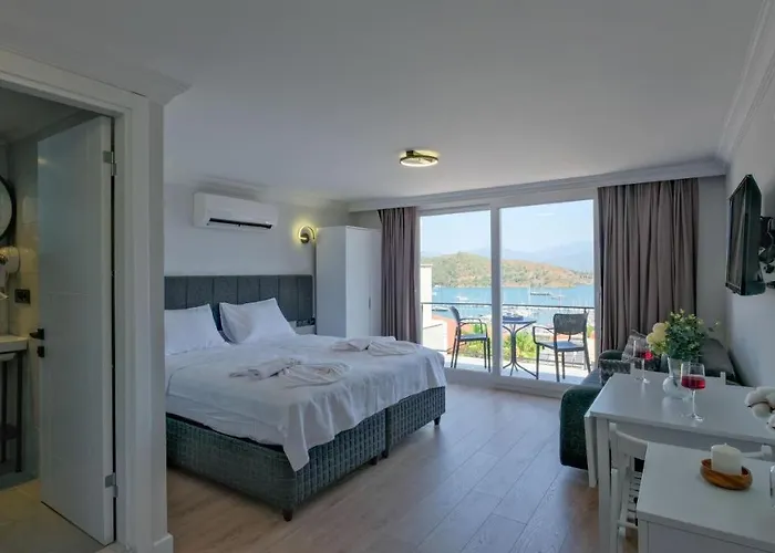 Hotel Miralya