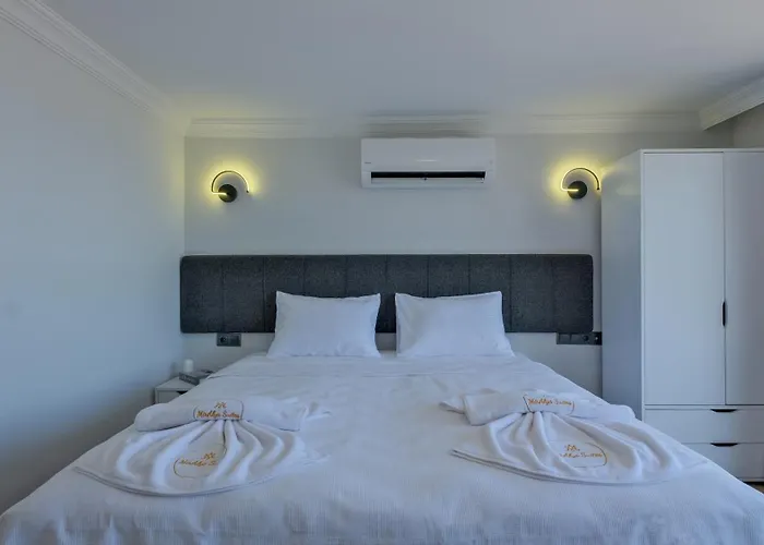 Miralya Hotel Fethiye