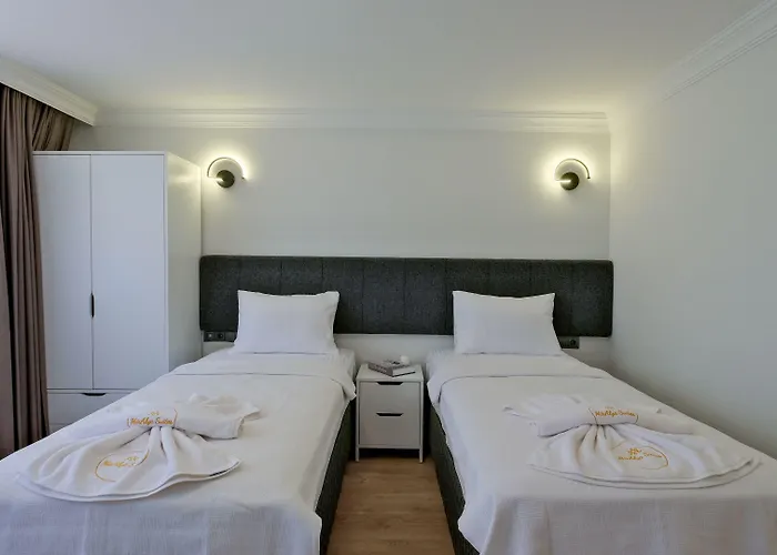 Hotel Miralya Fethiye