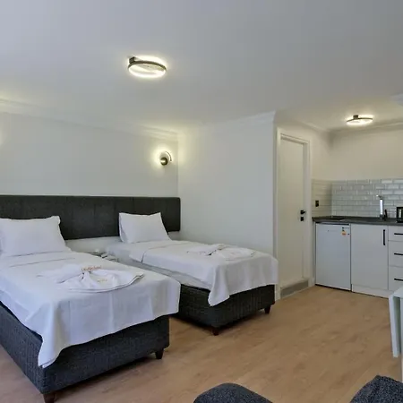 Hotel Miralya Fethiye