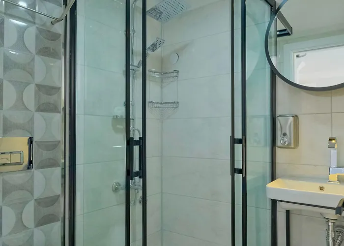 Hotel Miralya Fethiye